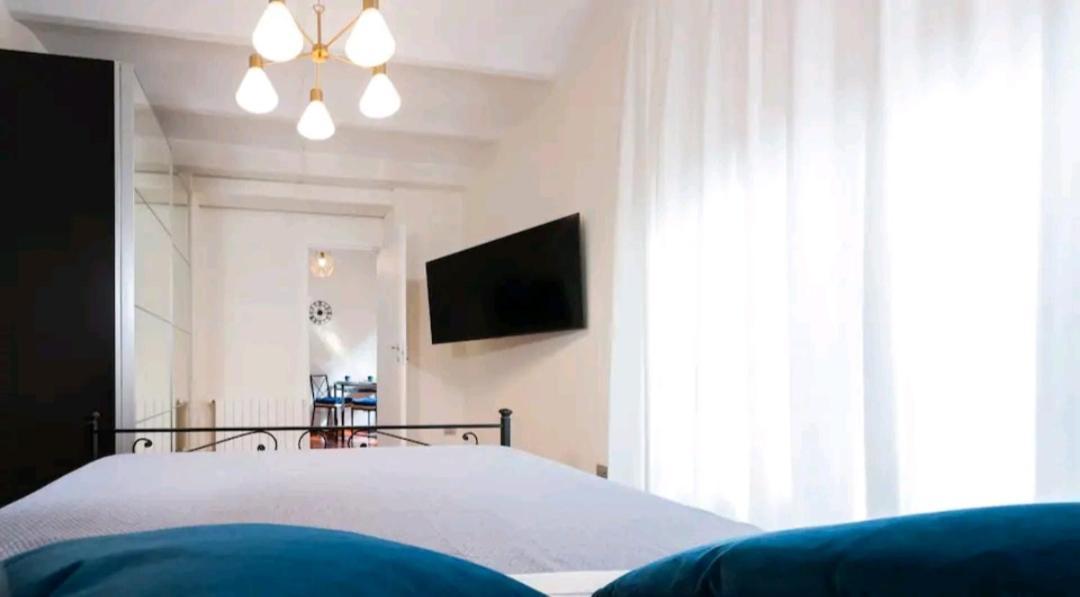 Maison Indipendenza ボローニャ エクステリア 写真