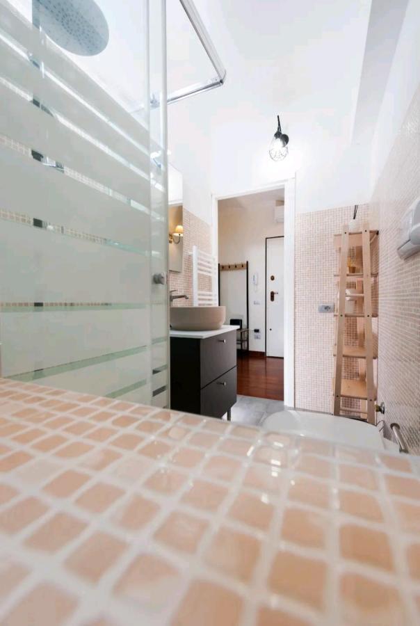 Maison Indipendenza ボローニャ エクステリア 写真