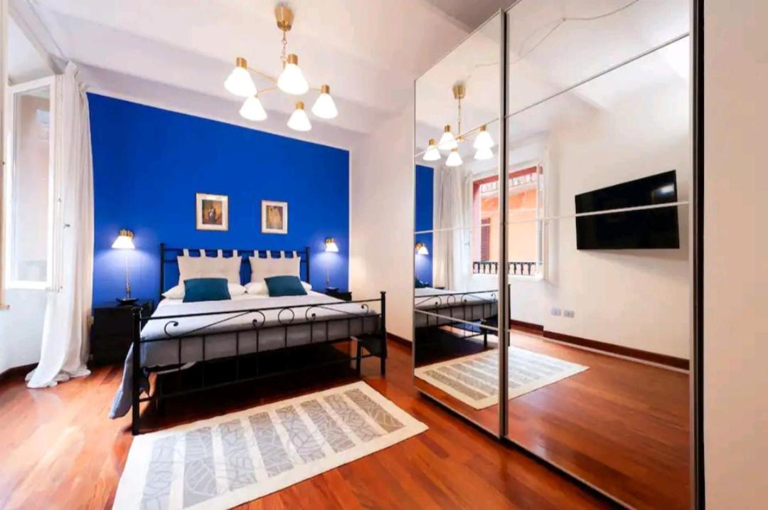 Maison Indipendenza ボローニャ エクステリア 写真