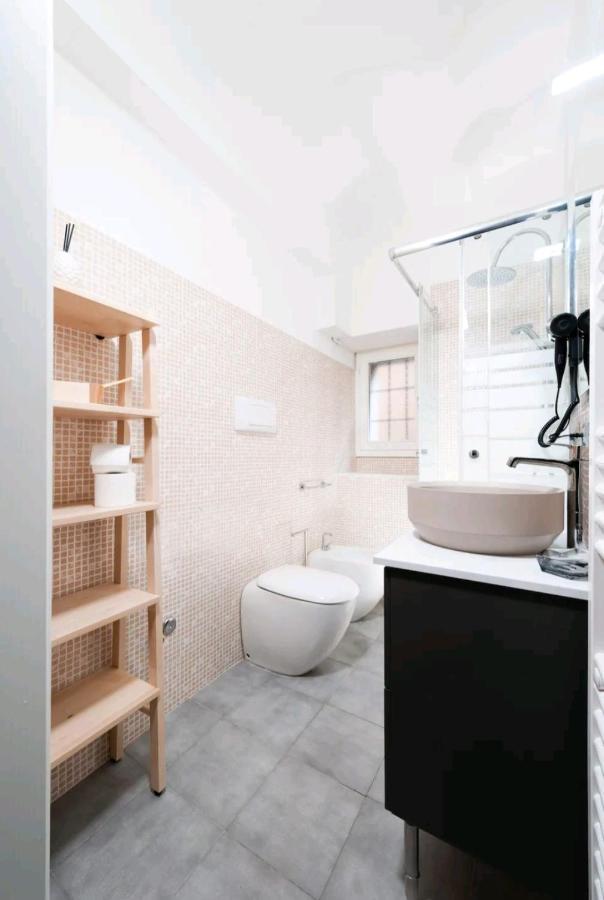 Maison Indipendenza ボローニャ エクステリア 写真