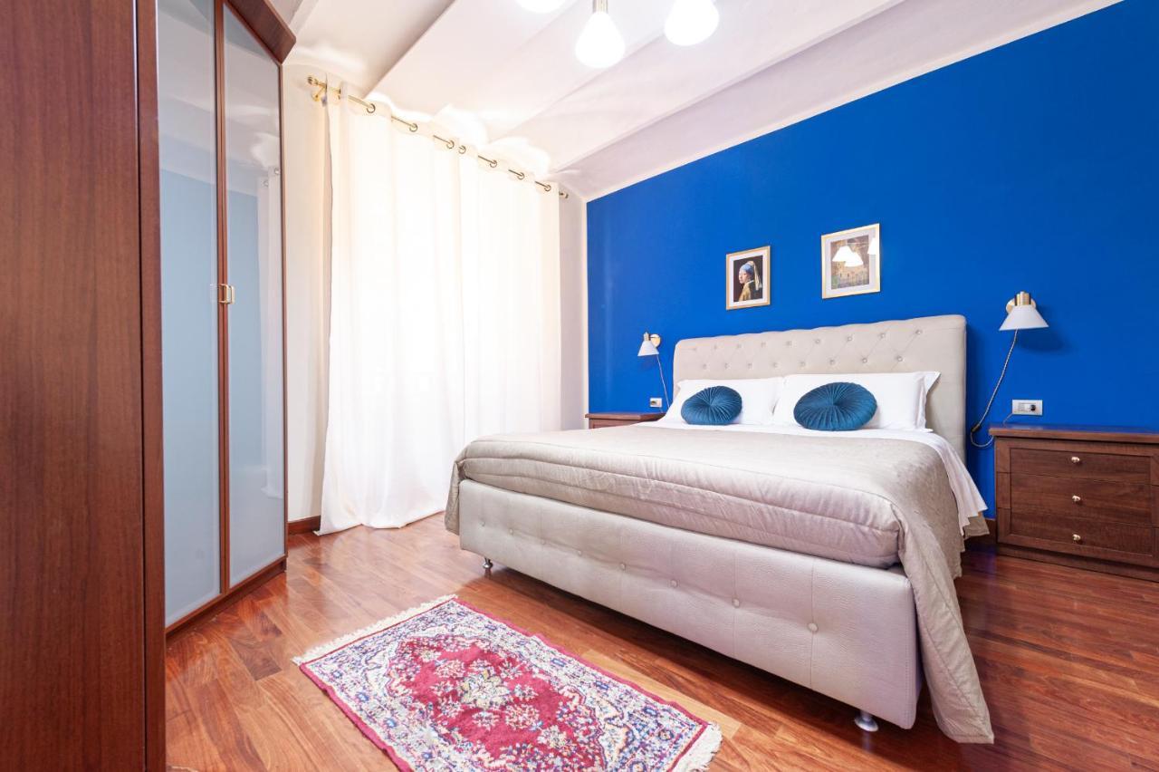 Maison Indipendenza ボローニャ エクステリア 写真