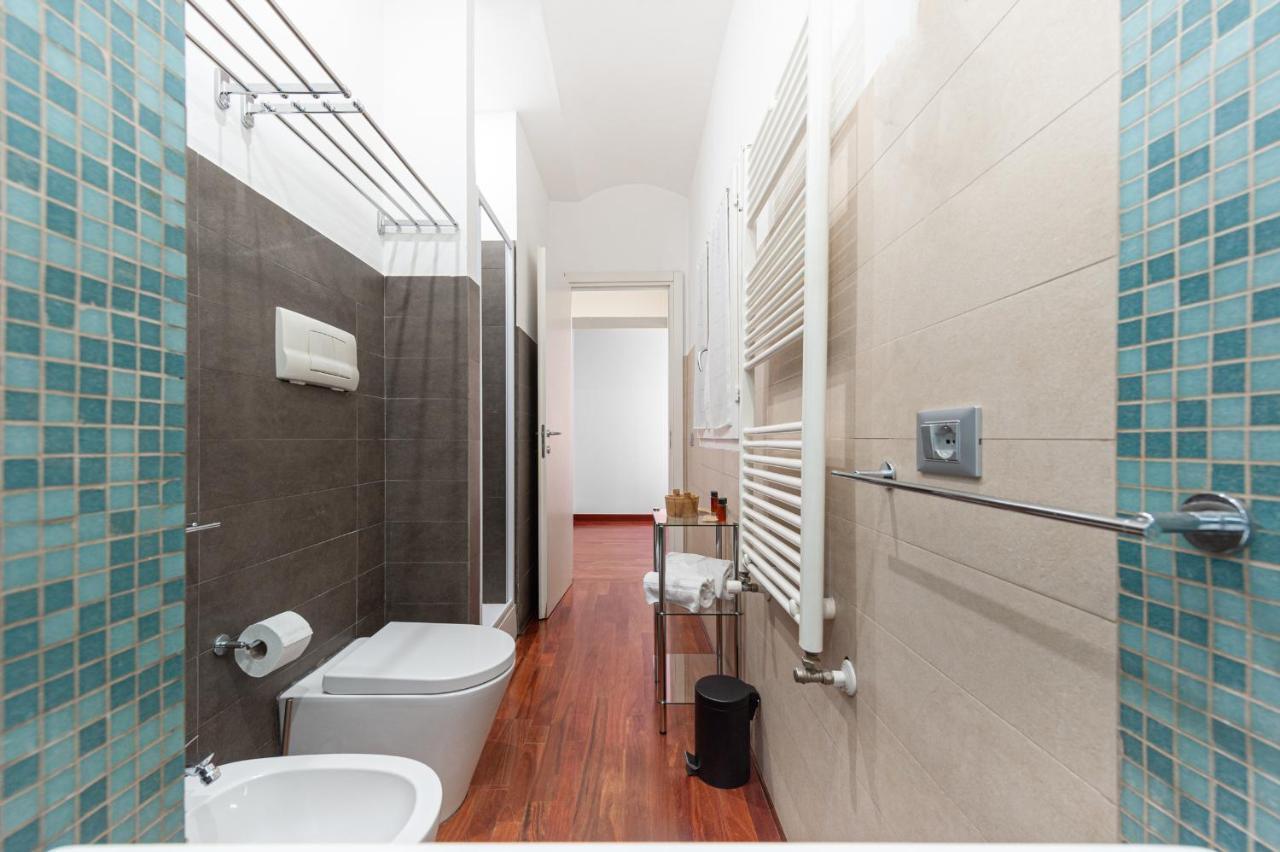 Maison Indipendenza ボローニャ エクステリア 写真